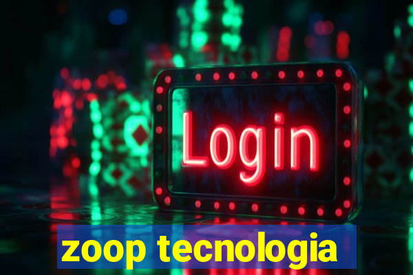 zoop tecnologia